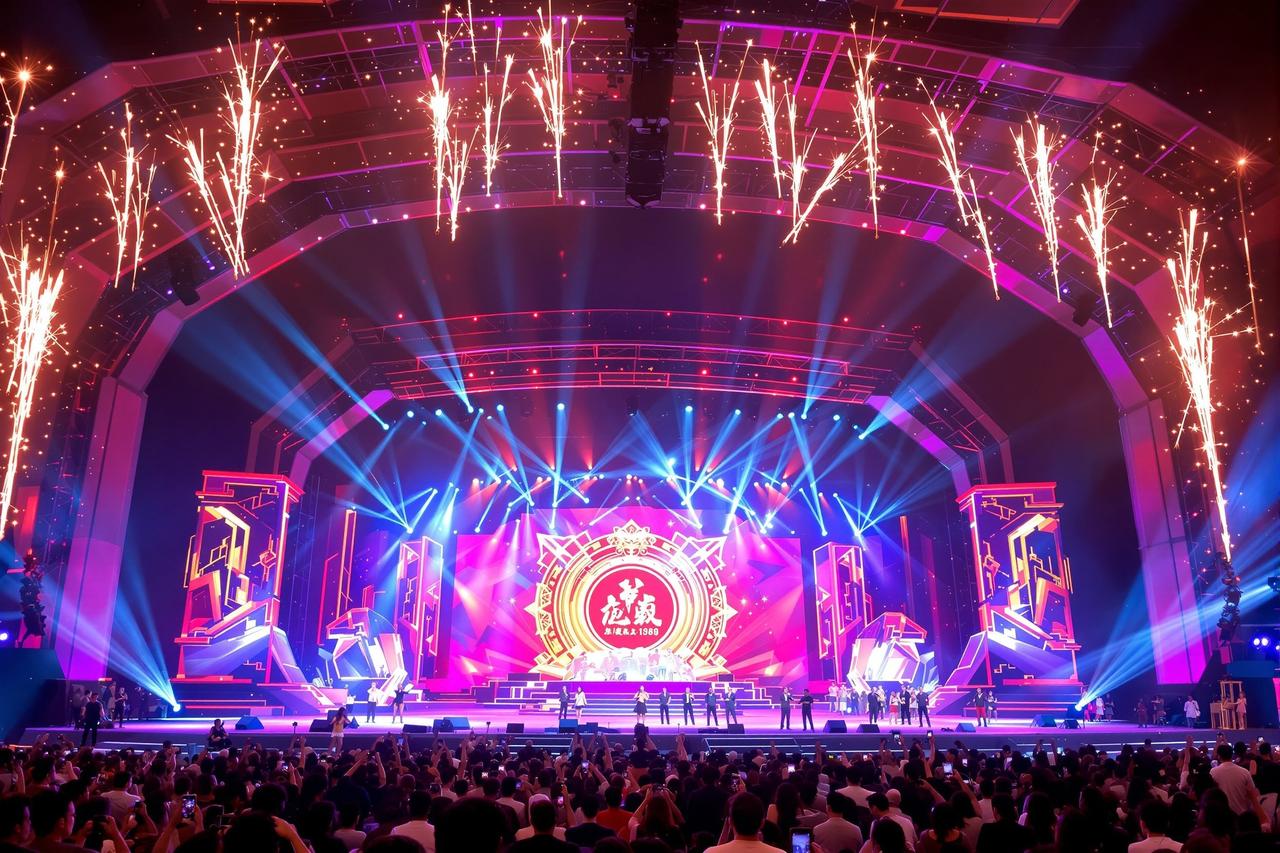 免费成人20周年粉丝嘉年华